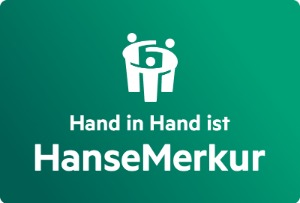 HanseMerkur Allgemeine Versicherung AG-Logo