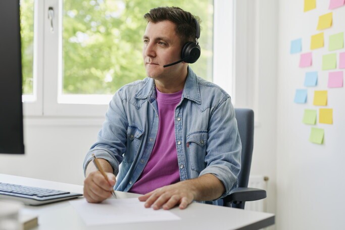 Telefonischer Kundenbetreuer (m/w/d) - Quereinsteiger für die Krankenversicherung, 1. Bild