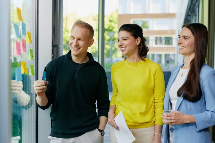 Windows Clientmanager (m/w/d), 1. Bild
