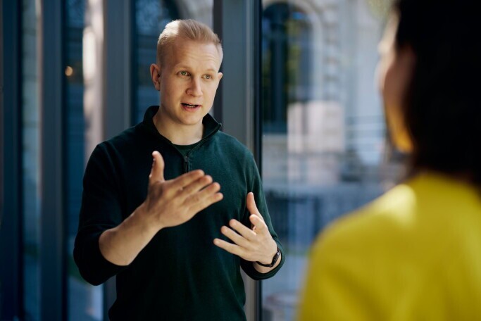 Projektleiter (m/w/d) Organisationsentwicklung, 1. Bild