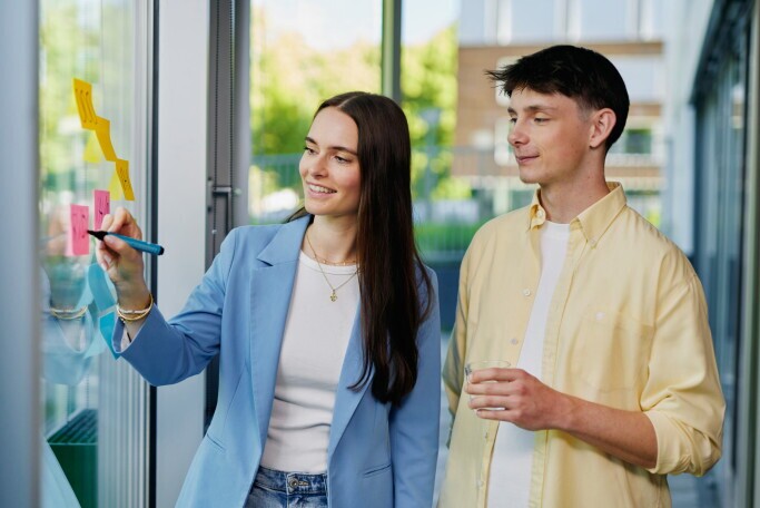 Cloud Engineer Schwerpunkt Security (m/w/d), 1. Bild