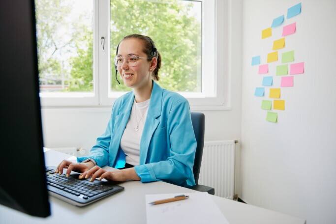 Mitarbeiter (m/w/d) für die Bearbeitung von Schadenfällen bis 2.000 EUR, 1. Bild