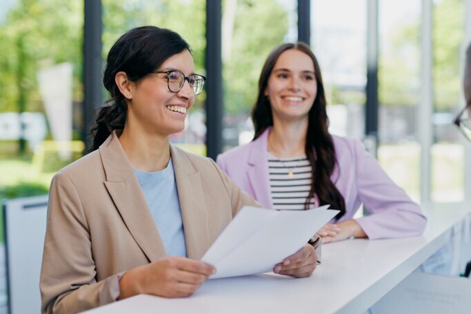 Referent Vertriebsmanagement (m/w/d), 1. Bild