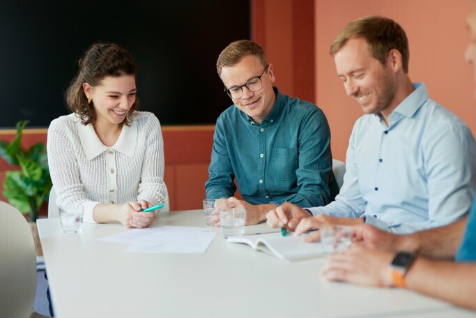 Data Engineer (m/w/d), 1. Bild