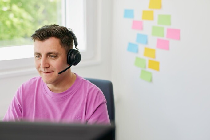 Fallmanager (m/w/d) für die Leistungsbearbeitung im Krankenhausbereich, 1. Bild