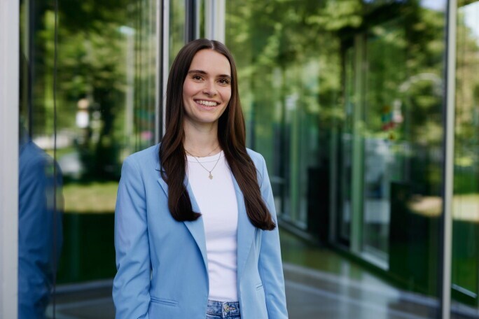 Social Media Manager Sport & Sponsoring (m/w/d), 1. Bild