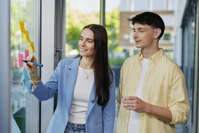 Produktmarketing Manager Krankenversicherung (m/w/d), 1. Bild