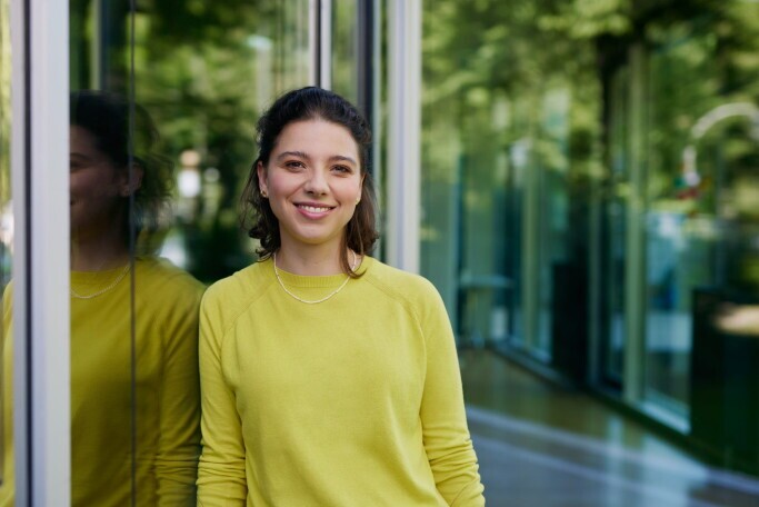 Fuhrparkmanager (m/w/d) Mobilität & Beschaffung, 1. Bild