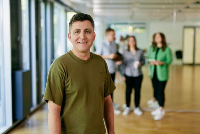 Risikoprüfer (m/w/d) mit Antrags- und Bestandsmanagement in der privaten Krankenversicherung, 1. Bild