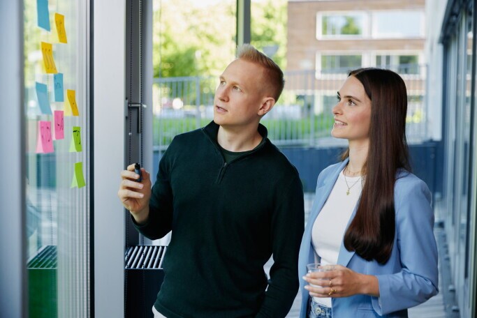 Business Analyst (m/w/d), 1. Bild