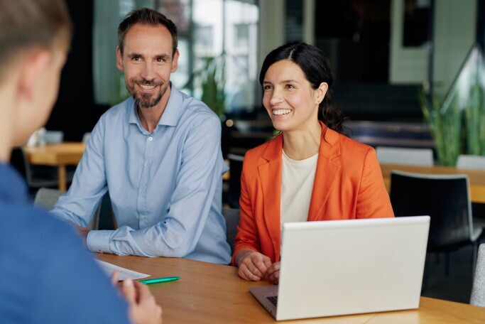 Veranstaltungsmanager Aus- & Weiterbildung Vertrieb (m/w/d), 1. Bild